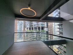 Marina One Residences (D1), Apartment #358055991
